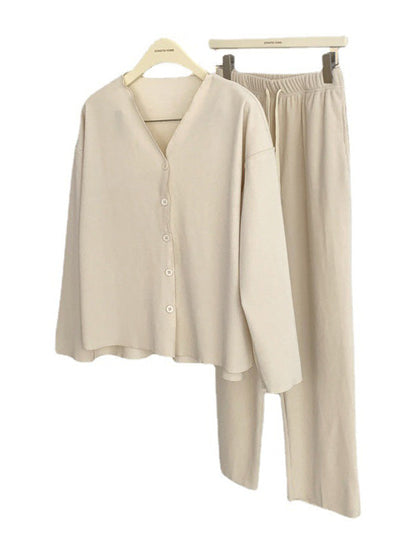 Beautifully Balanced Cardigan with Timeless Character