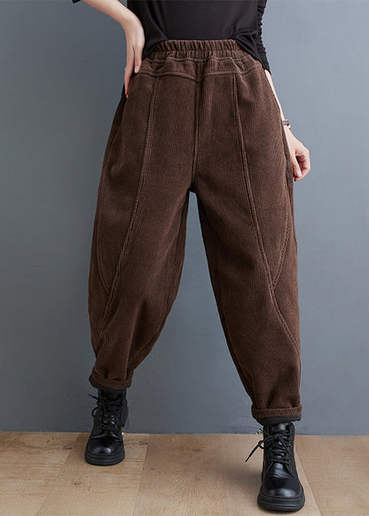 Sophisticated Pants with a Clean Classic Look