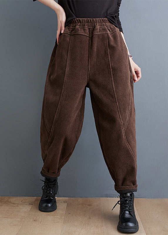 Sophisticated Pants with a Clean Classic Look
