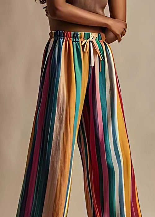 Beautifully Finished Pants in a Timeless Design