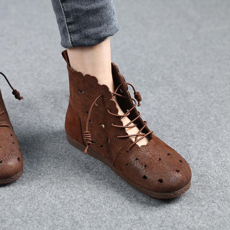 Gracefully Styled Boots for Any Occasion