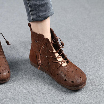 Gracefully Styled Boots for Any Occasion