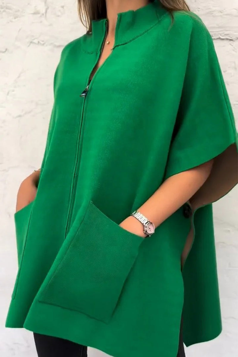 Polished Garment with an Effortless Classic Look