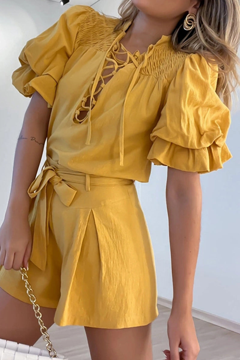 Sophisticated Garment with a Clean Classic Look