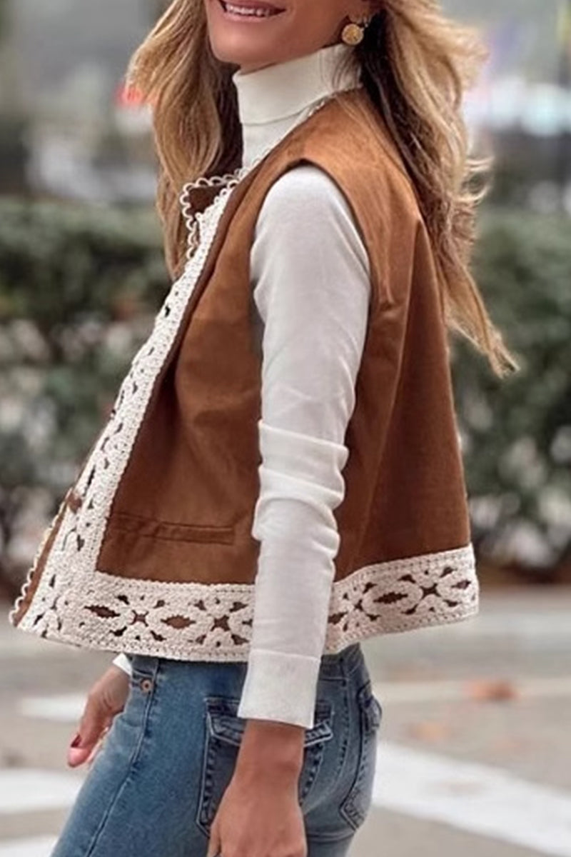 Beautifully Crafted Coat in a Classic Style
