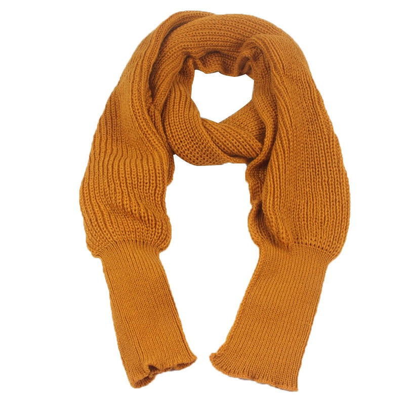 Beautifully Balanced Sweater with Timeless Character