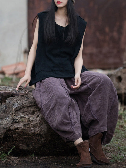Well Tailored Top with a Graceful Silhouette