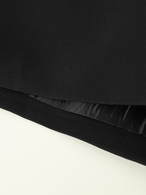 Beautifully Balanced Garment with Timeless Character