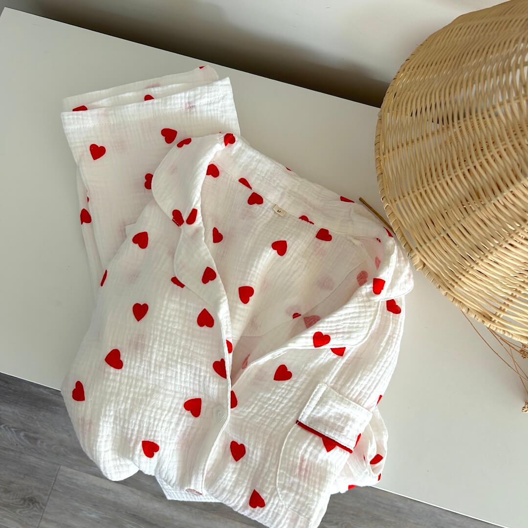 Sophisticated Garment with a Clean Classic Look