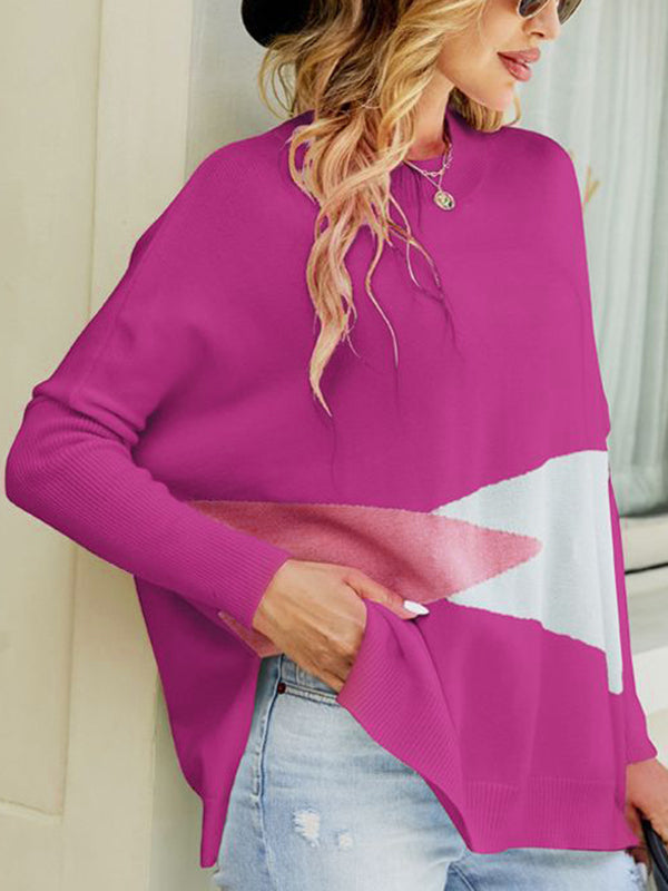 Beautifully Crafted Sweater in a Classic Style