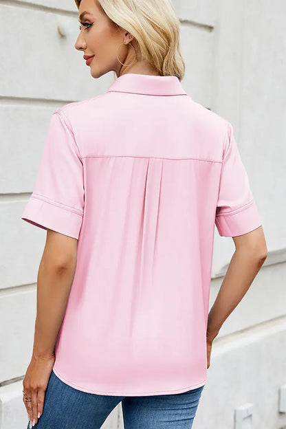 Classic Vintage & Enduringly Stylish Shirt