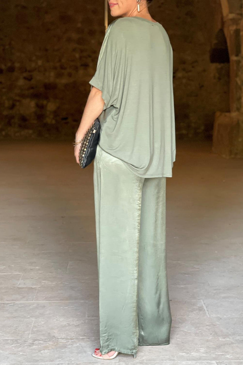 Elegantly Styled Garment for Everyday Wear