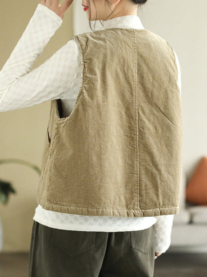 A Vintage Style Garment with Delicate Timeless Details