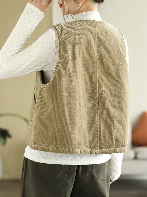 A Vintage Style Garment with Delicate Timeless Details