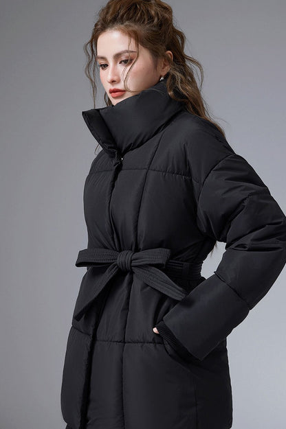 Gracefully Styled Jacket for Any Occasion