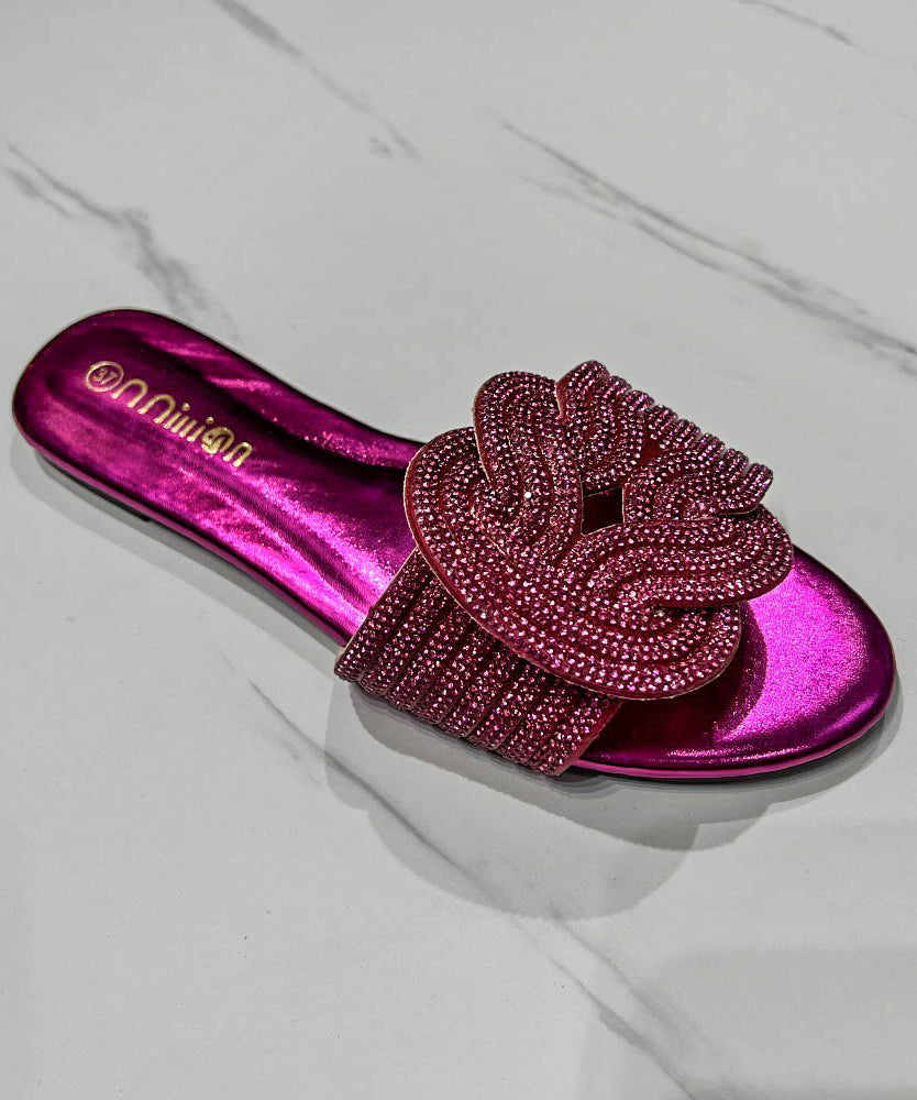 Gracefully Styled Sandals for Any Occasion