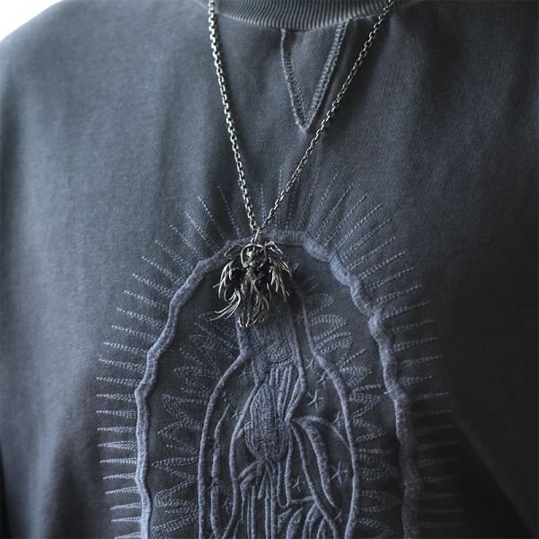 A Vintage Style Garment with Delicate Timeless Details