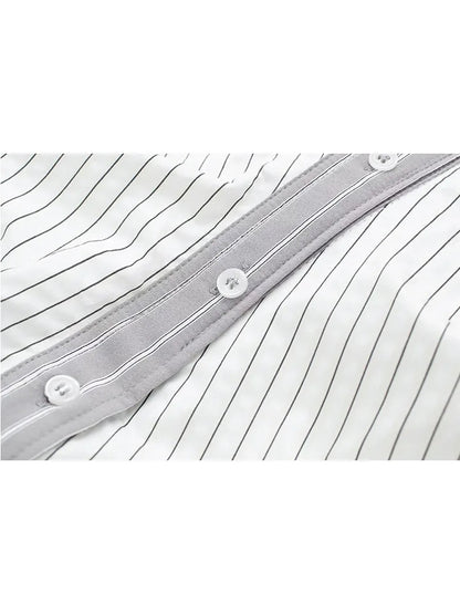Polished Top with an Effortless Classic Look