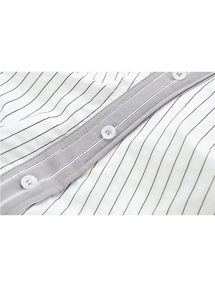 Polished Top with an Effortless Classic Look