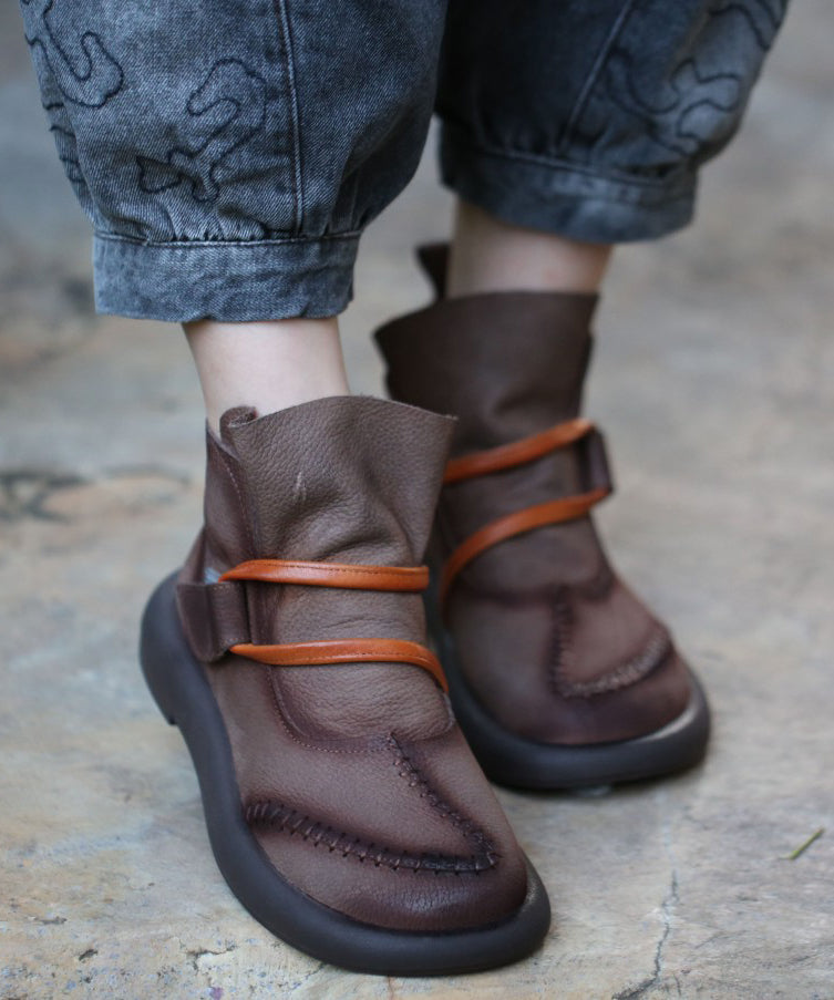 Elegantly Styled Boots for Everyday Wear
