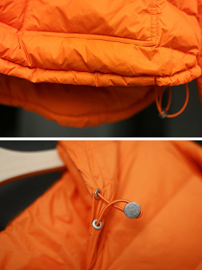Elegantly Styled Coat for Everyday Wear
