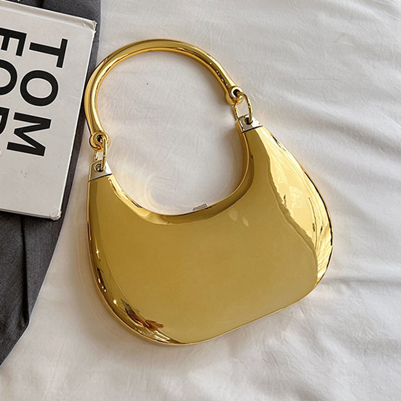 Classic Vintage Bag with a Flattering Fit