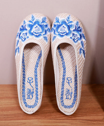 Beautifully Balanced Sandals with Timeless Character
