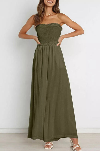 Elegantly Styled Garment for Everyday Wear