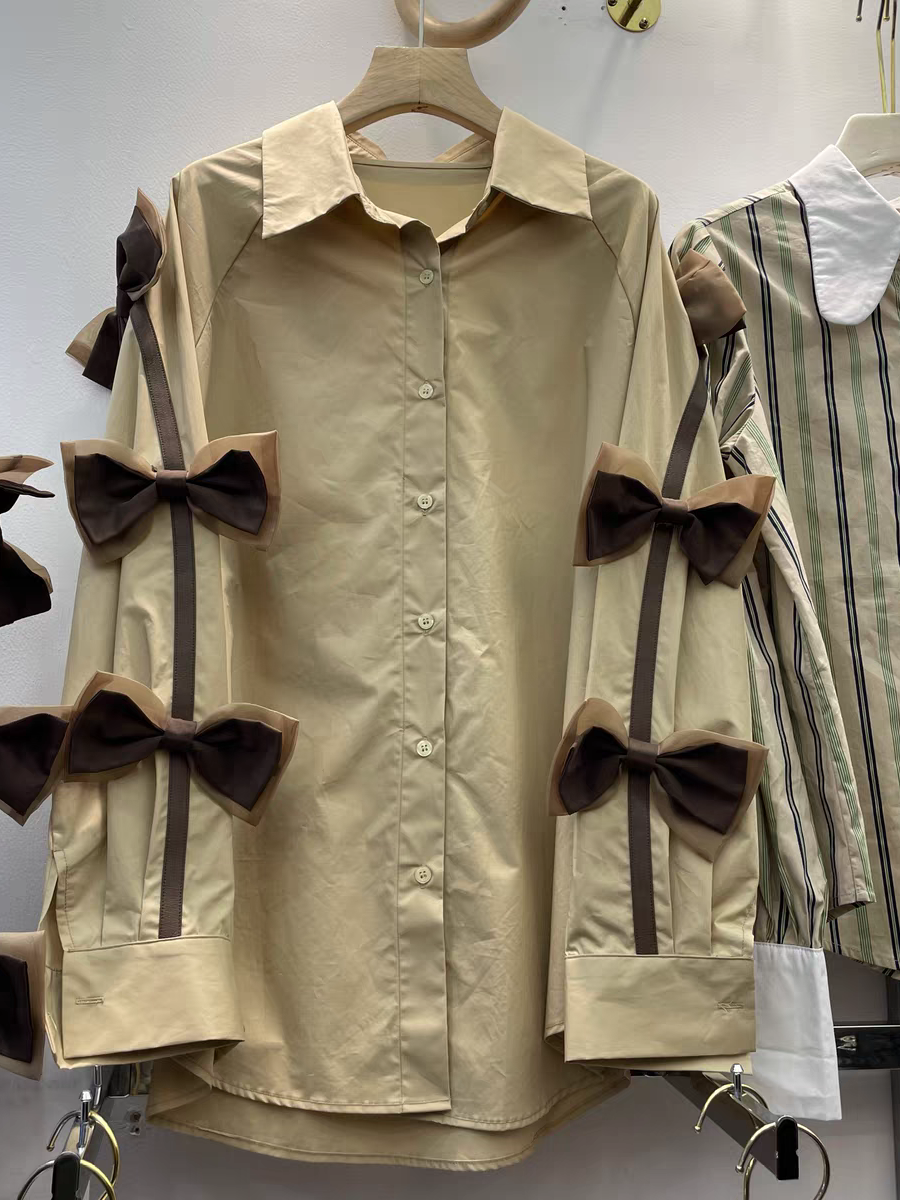 Elegantly Styled Shirt for Everyday Wear