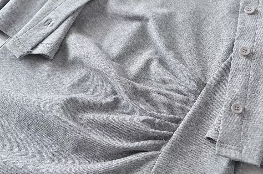 Beautifully Finished Cardigan in a Timeless Design