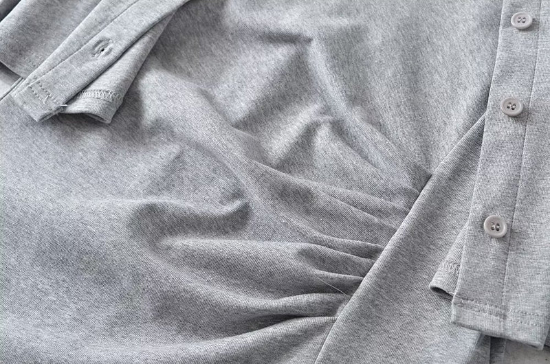 Beautifully Finished Cardigan in a Timeless Design