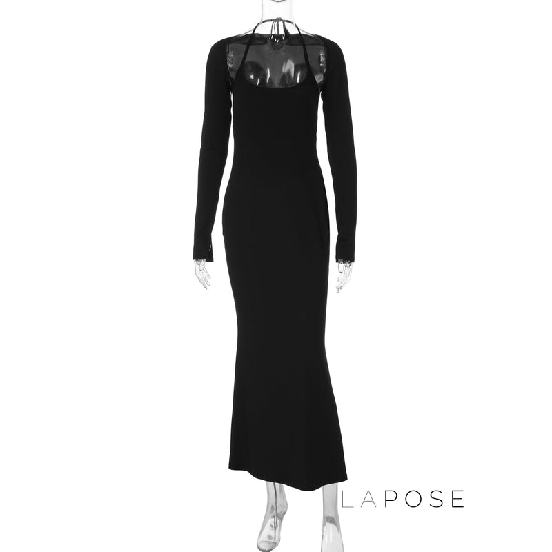 Gracefully Styled Garment for Any Occasion