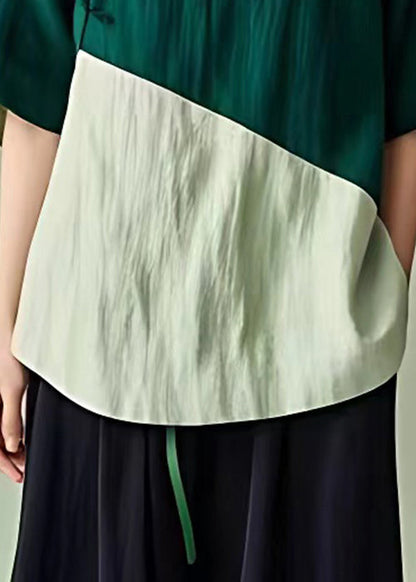 Beautifully Finished Shirt in a Timeless Design