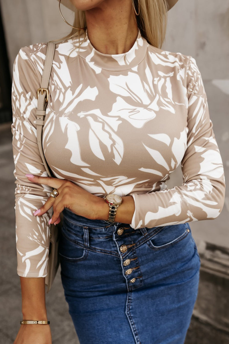 Elegantly Styled Top for Everyday Wear