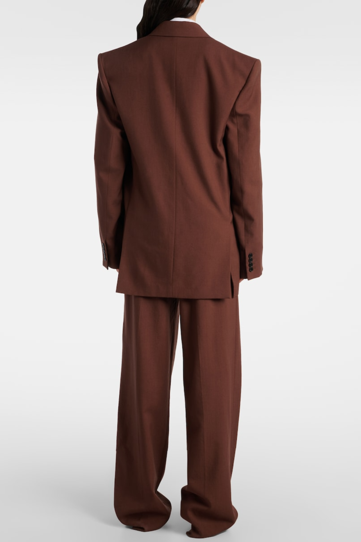 Vintage Inspired Garment with a Contemporary Edge