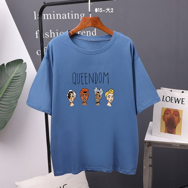 Classic Vintage & Enduringly Stylish T-Shirt