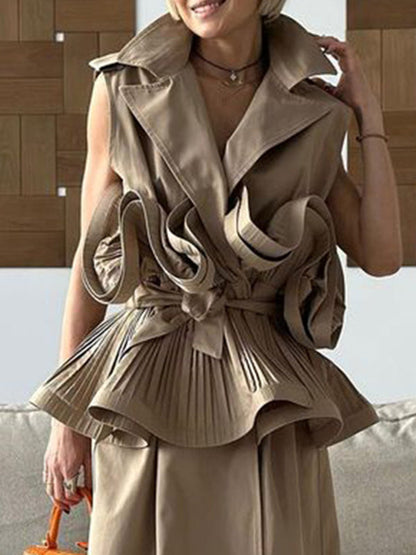 Effortlessly Elegant Blouse with a Timeless Design
