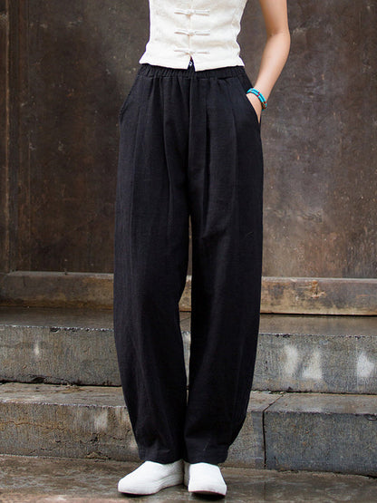 Gracefully Styled Pants for Any Occasion