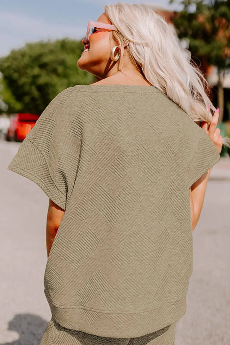 Vintage Inspired Pants with a Contemporary Edge