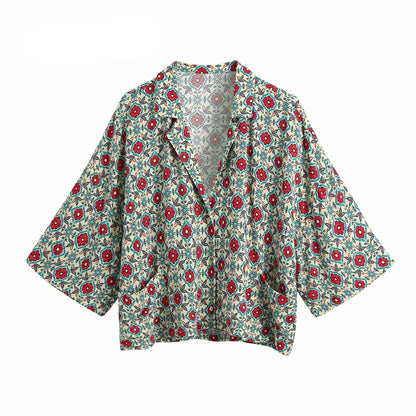 Elegantly Styled Garment for Everyday Wear