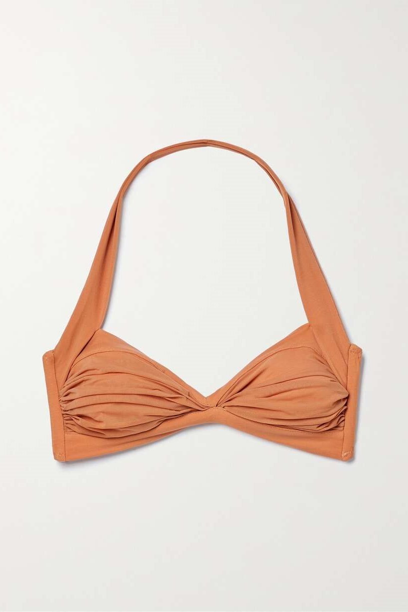 A Vintage Style Garment with Delicate Timeless Details
