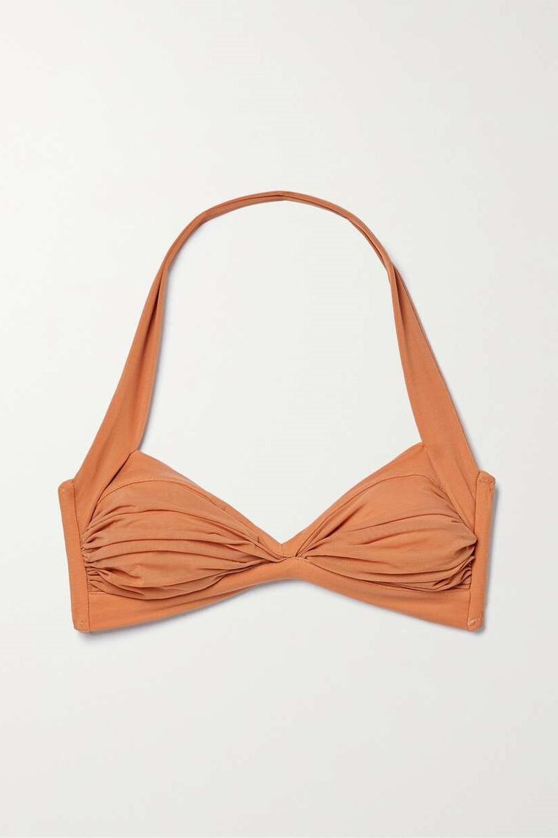 A Vintage Style Garment with Delicate Timeless Details