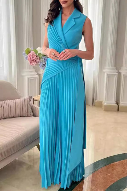 Elegantly Styled Garment for Everyday Wear
