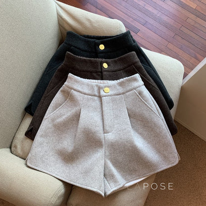 Polished Garment with an Effortless Classic Look