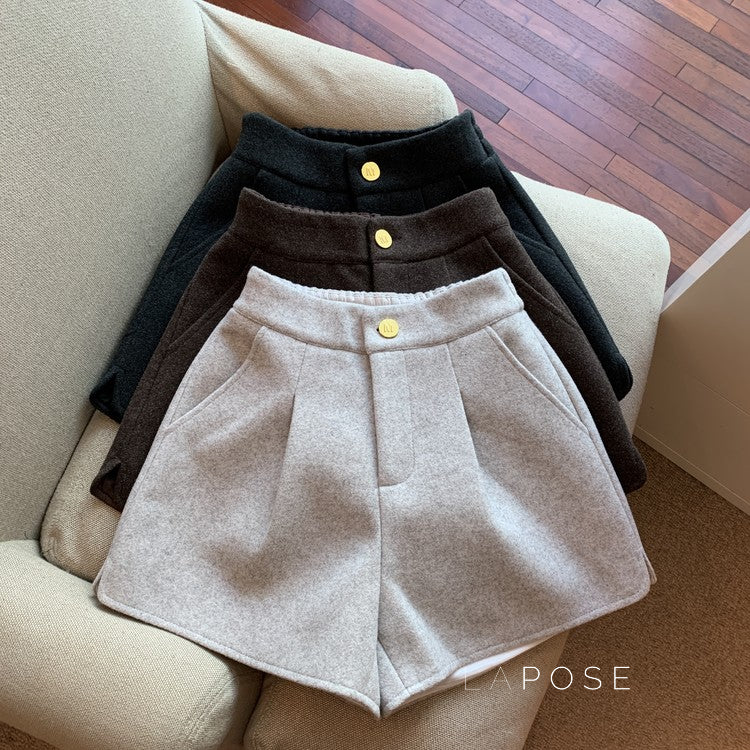 Polished Garment with an Effortless Classic Look
