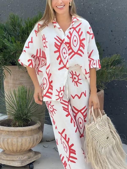 Beautifully Crafted Garment in a Classic Style
