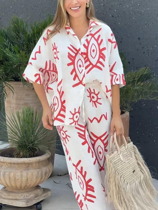 Beautifully Crafted Garment in a Classic Style