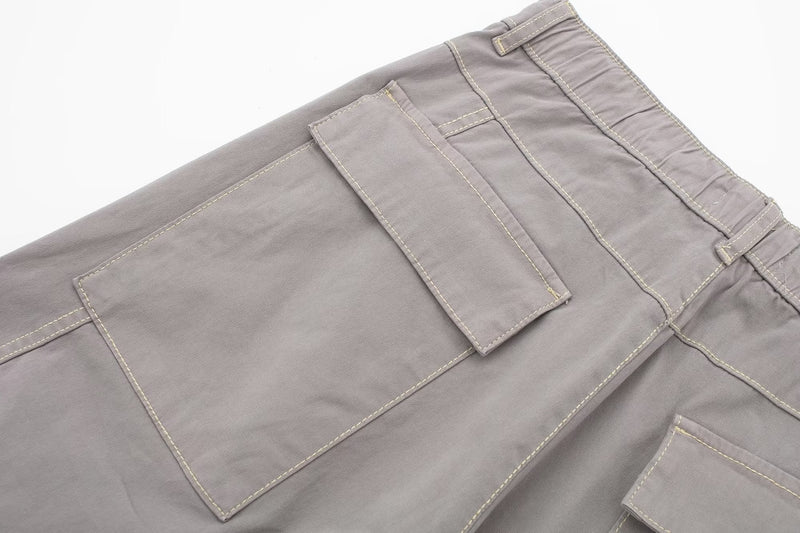 Classic Vintage Garment with a Flattering Fit