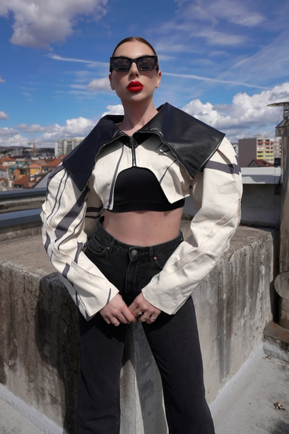 Classic Vintage & Enduringly Stylish Jacket
