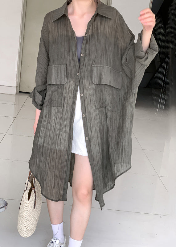 Classic Vintage & Enduringly Stylish Top